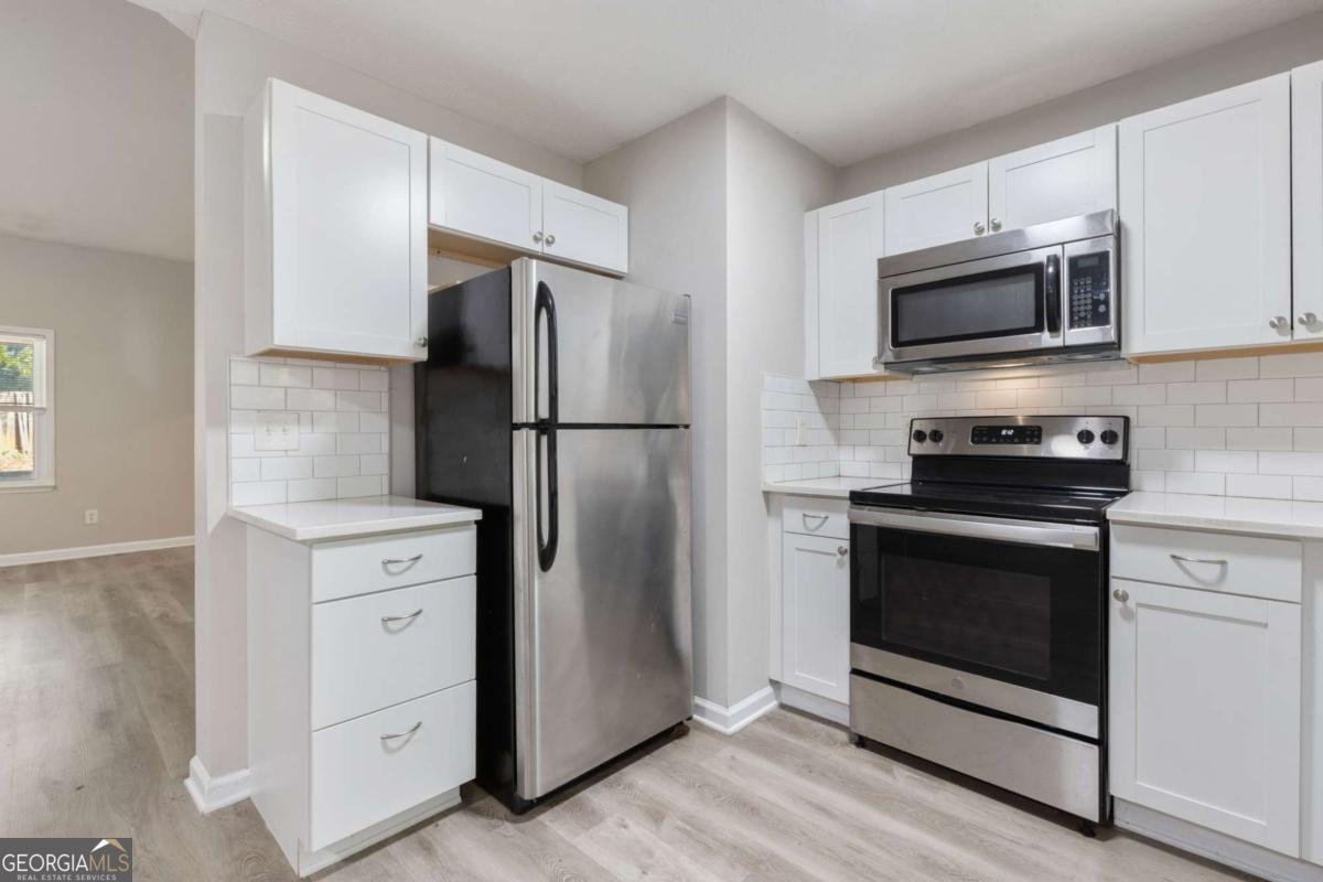 1419 Chedworth Place Stone Mountain - 9