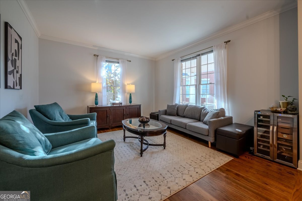 117 Legare Court Macon - 10
