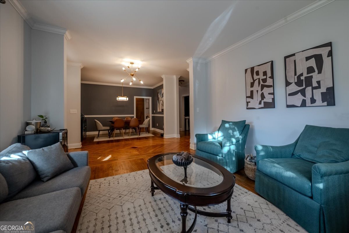 117 Legare Court Macon - 11