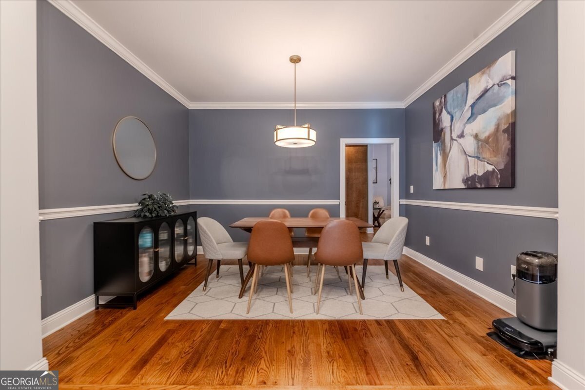 117 Legare Court Macon - 12