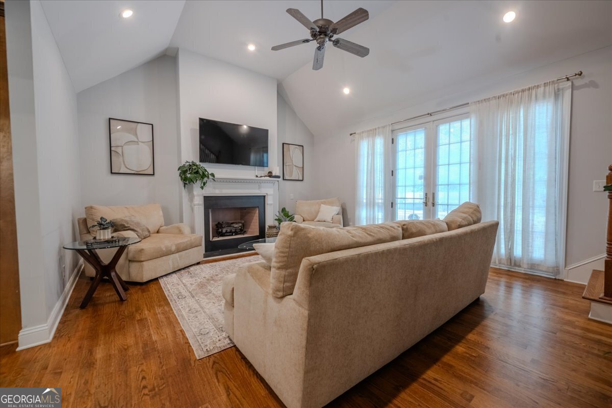 117 Legare Court Macon - 13