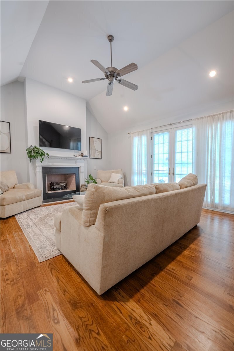 117 Legare Court Macon - 14