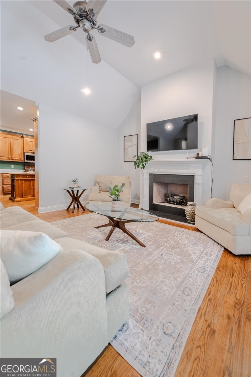 117 Legare Court Macon - 15