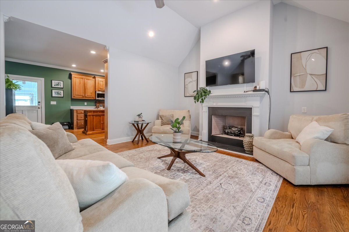 117 Legare Court Macon - 16