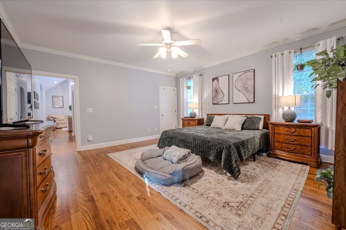 117 Legare Court Macon - 17