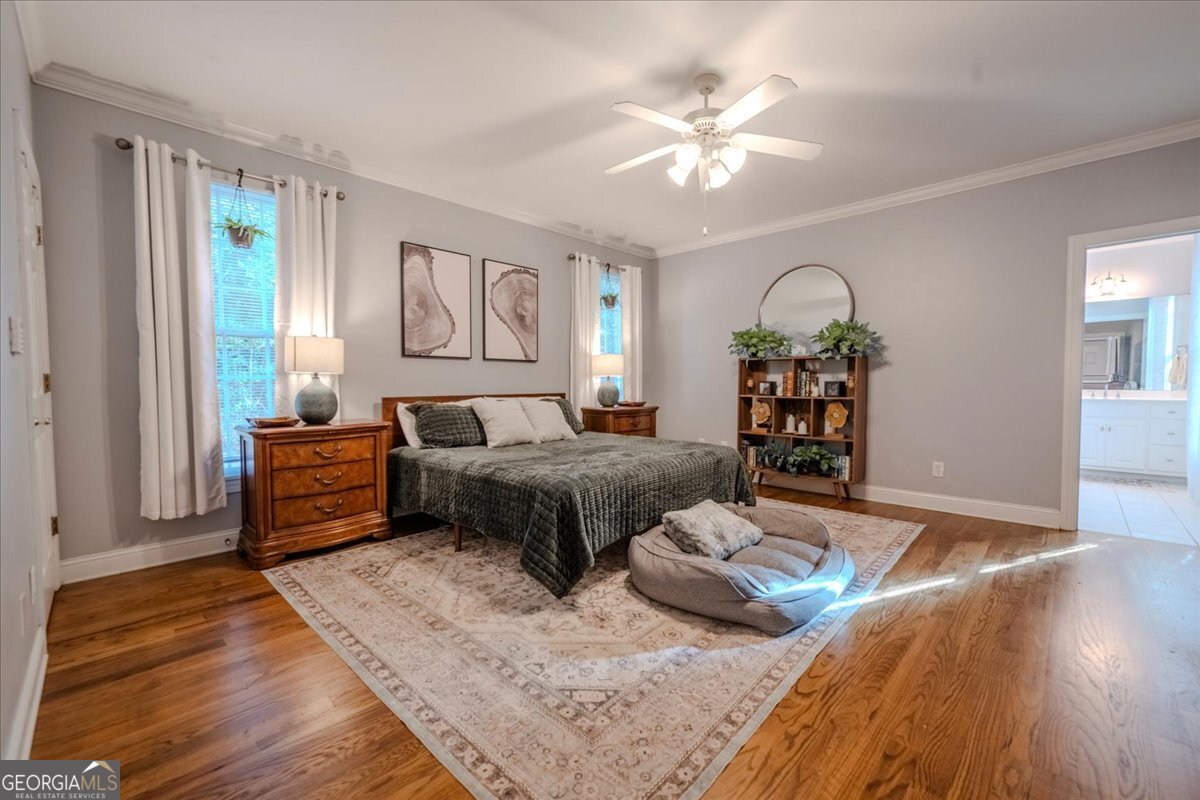 117 Legare Court Macon - 18