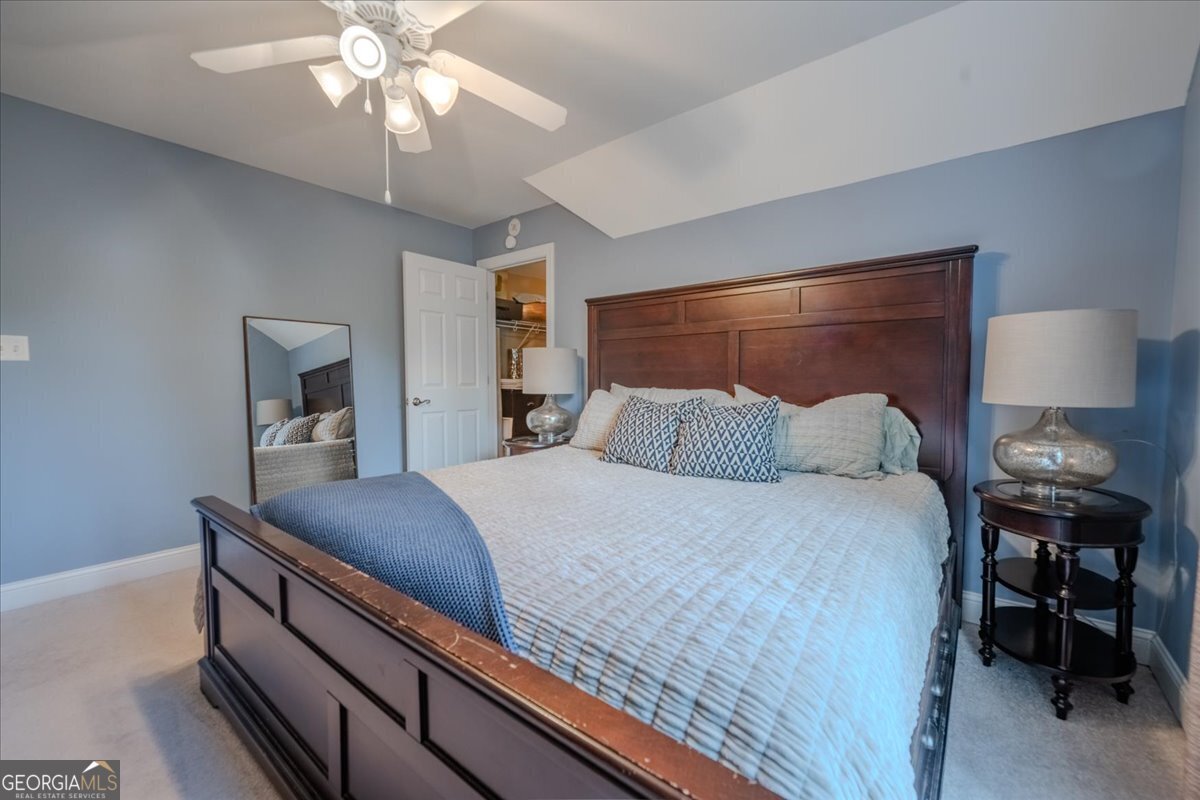 117 Legare Court Macon - 25