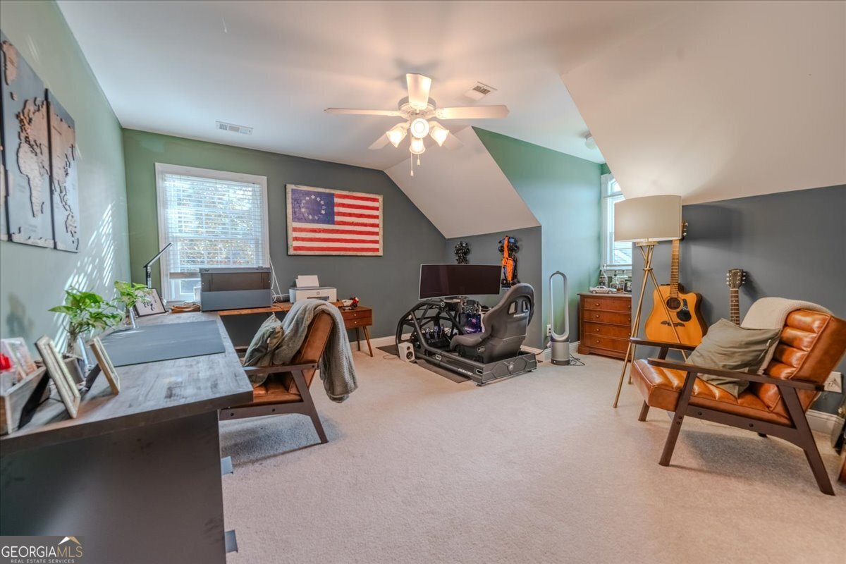 117 Legare Court Macon - 29
