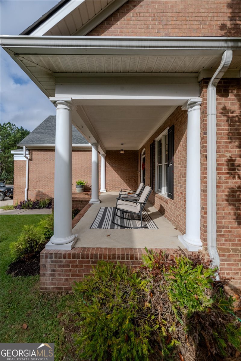 117 Legare Court Macon - 3