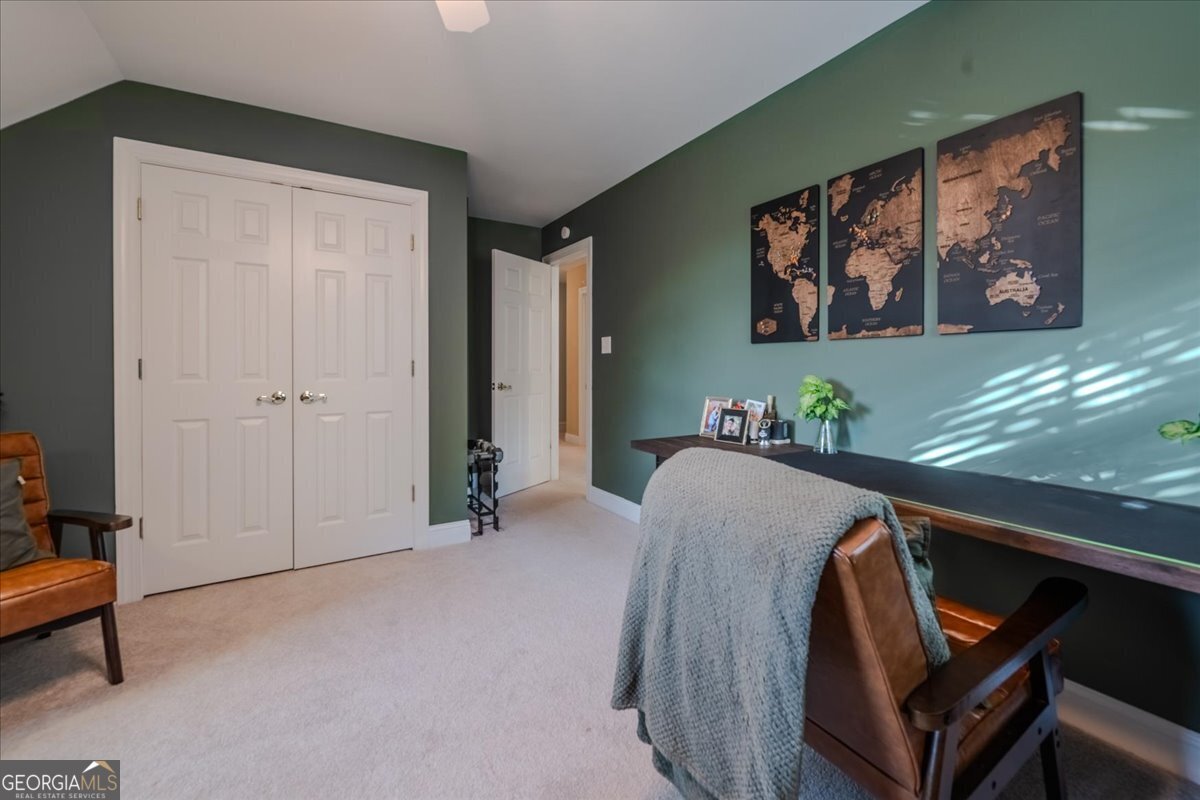 117 Legare Court Macon - 30