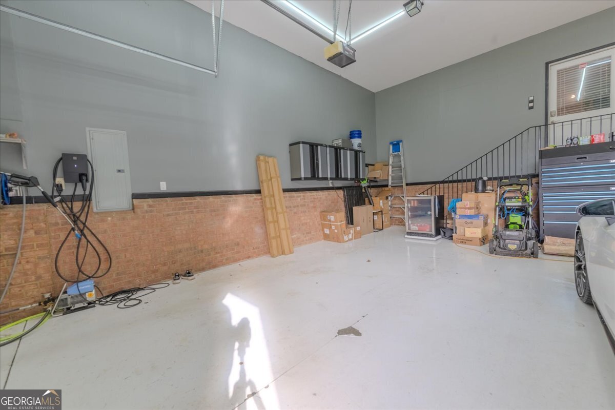 117 Legare Court Macon - 34