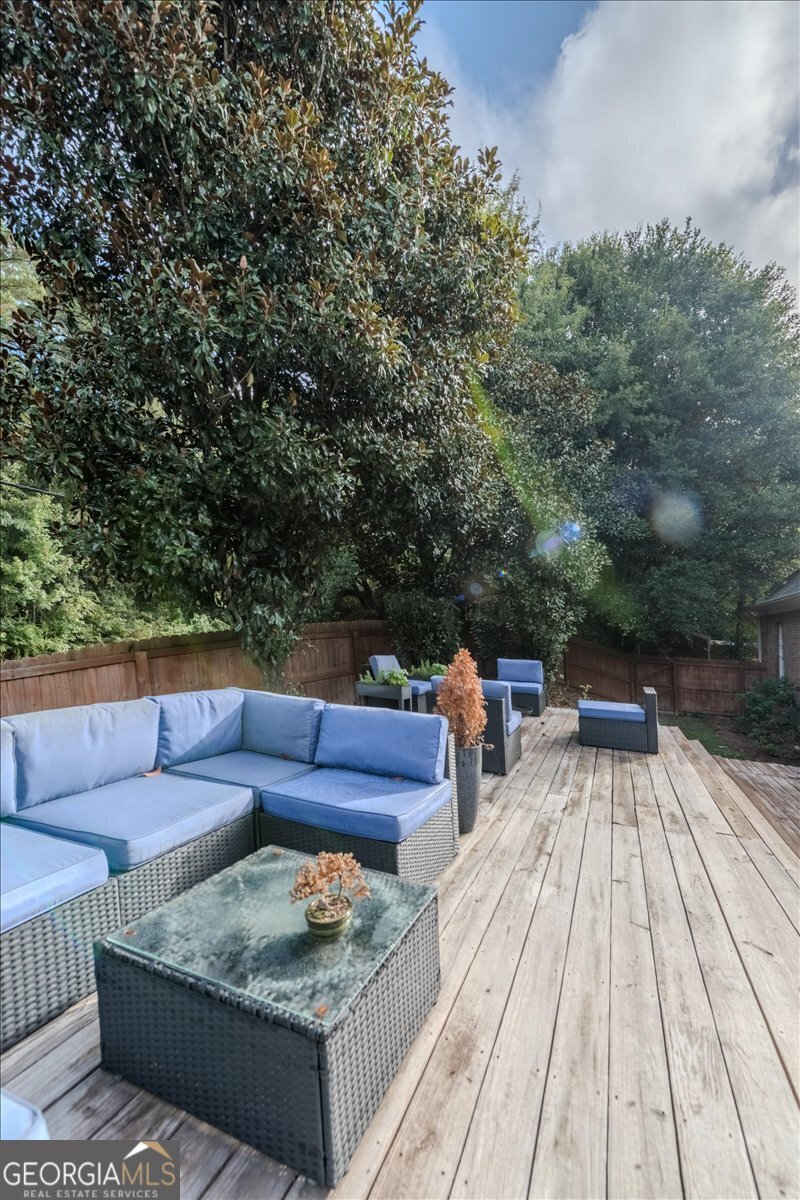 117 Legare Court Macon - 35