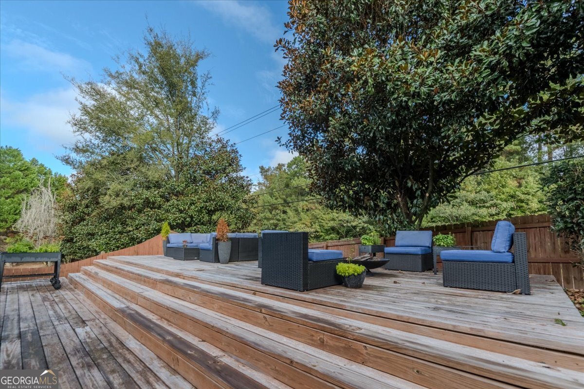 117 Legare Court Macon - 36