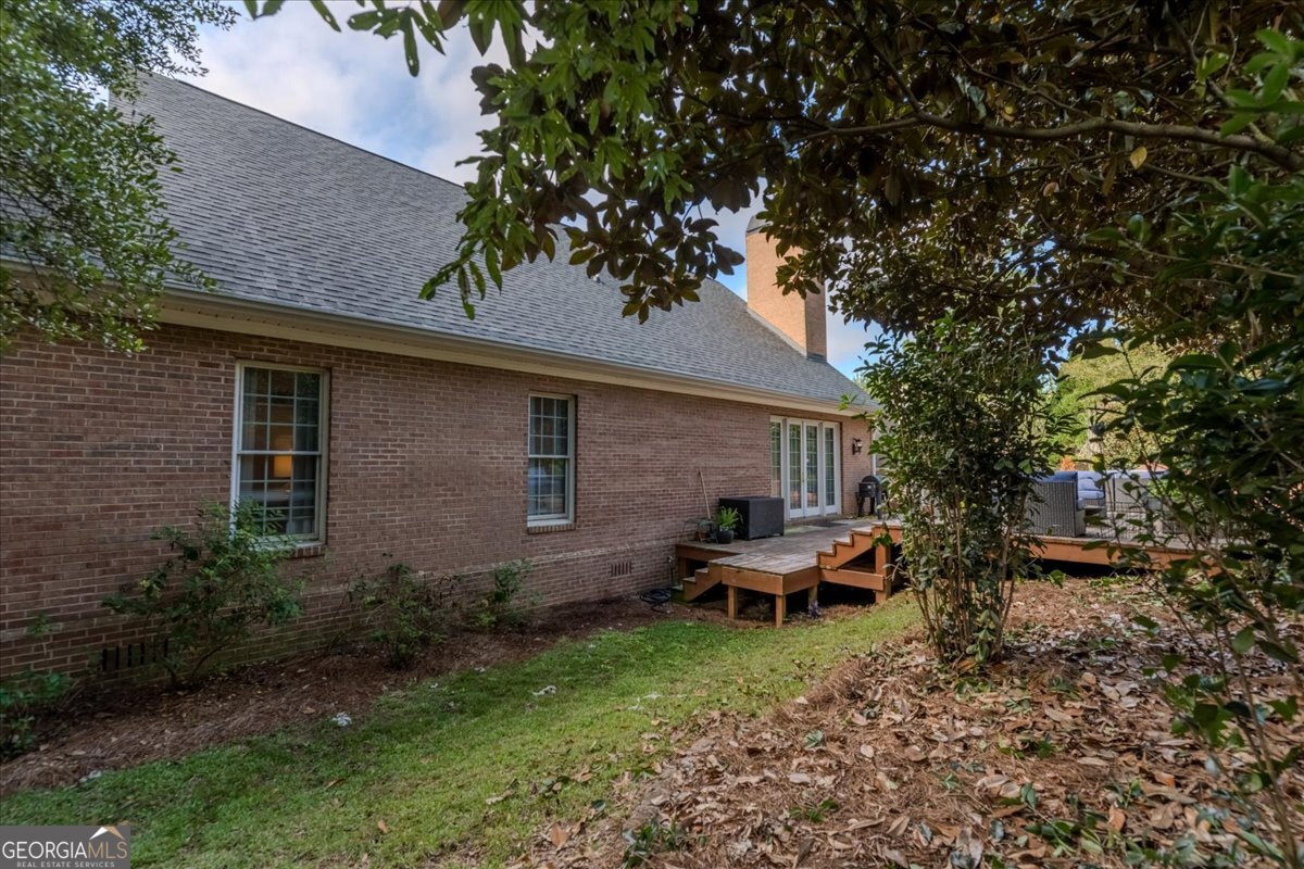 117 Legare Court Macon - 38