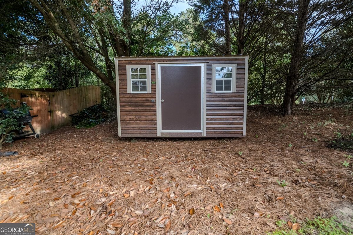 117 Legare Court Macon - 39