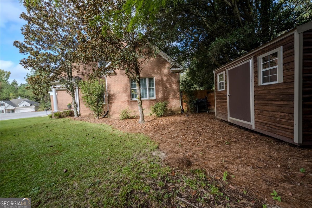 117 Legare Court Macon - 40