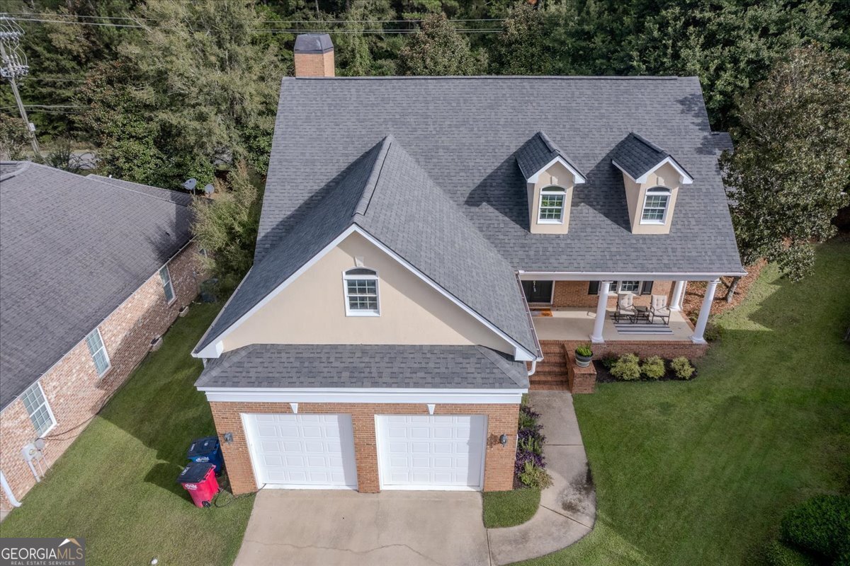 117 Legare Court Macon - 41