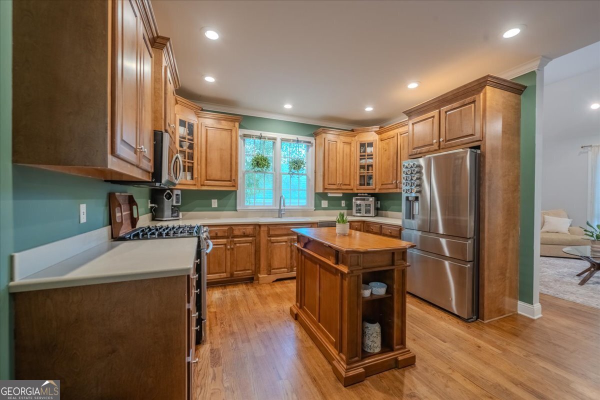 117 Legare Court Macon - 5