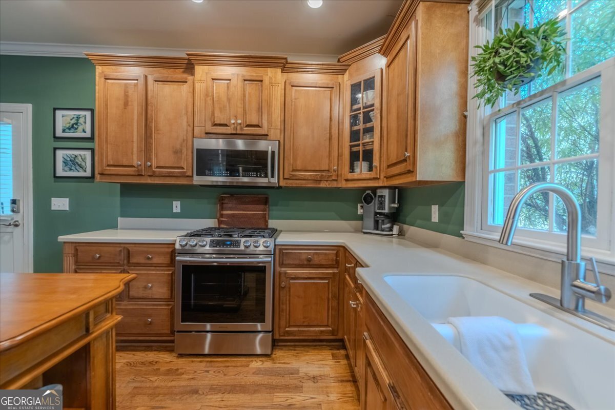 117 Legare Court Macon - 6