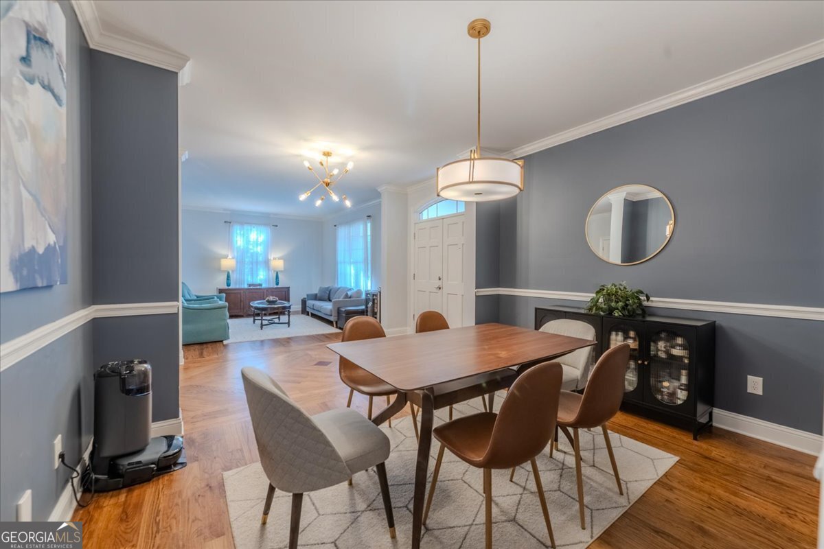 117 Legare Court Macon - 7