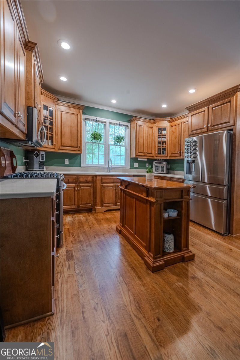 117 Legare Court Macon - 8