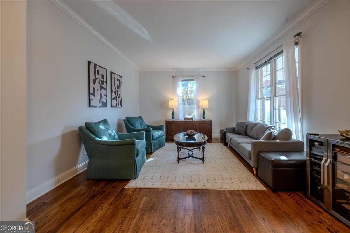117 Legare Court Macon - 9