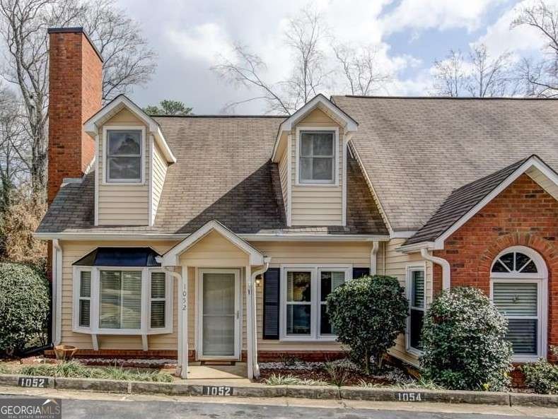 1052 Sasha Lane Roswell - 1