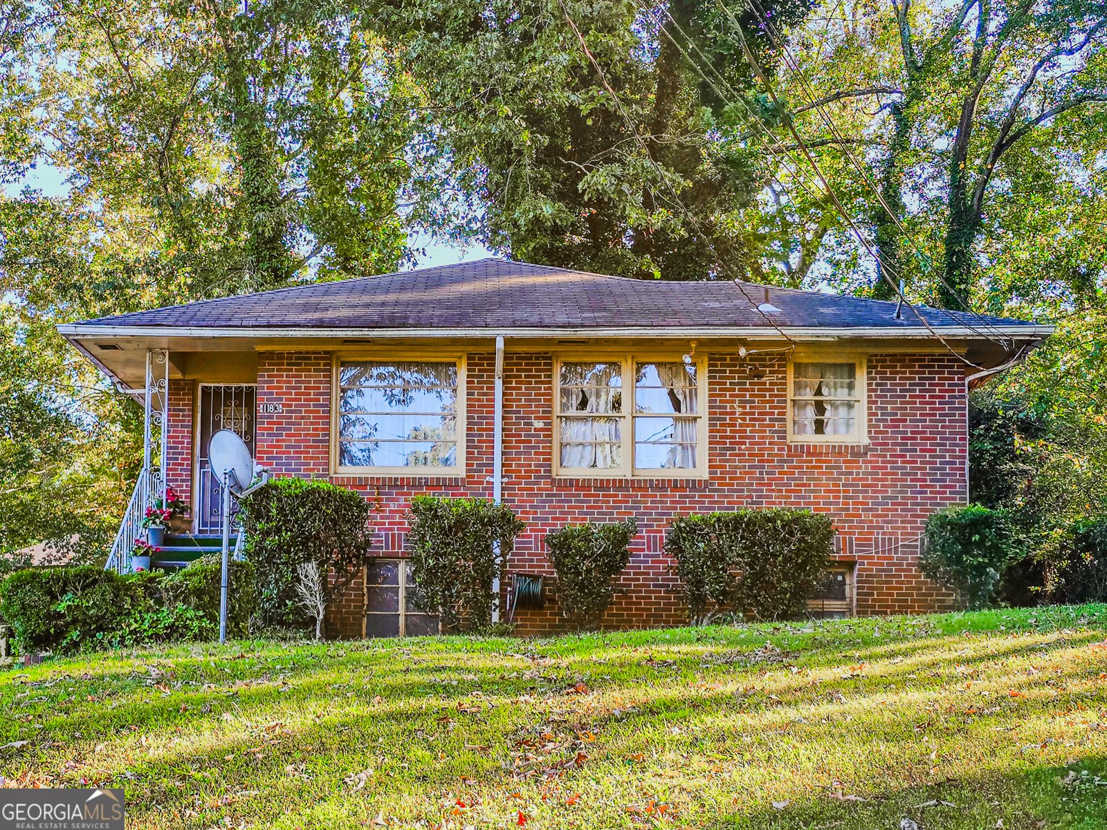 183 Arcadia Circle Atlanta - 1