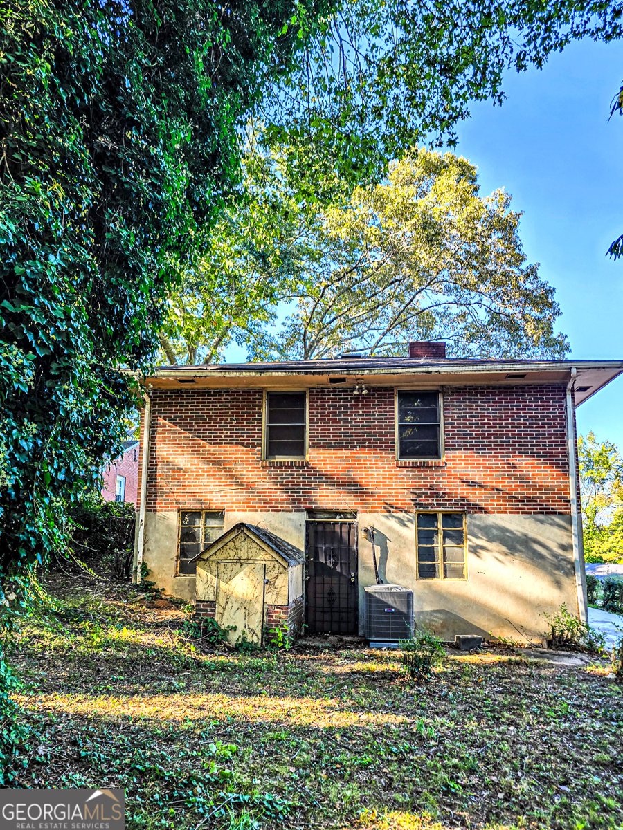 183 Arcadia Circle Atlanta - 3