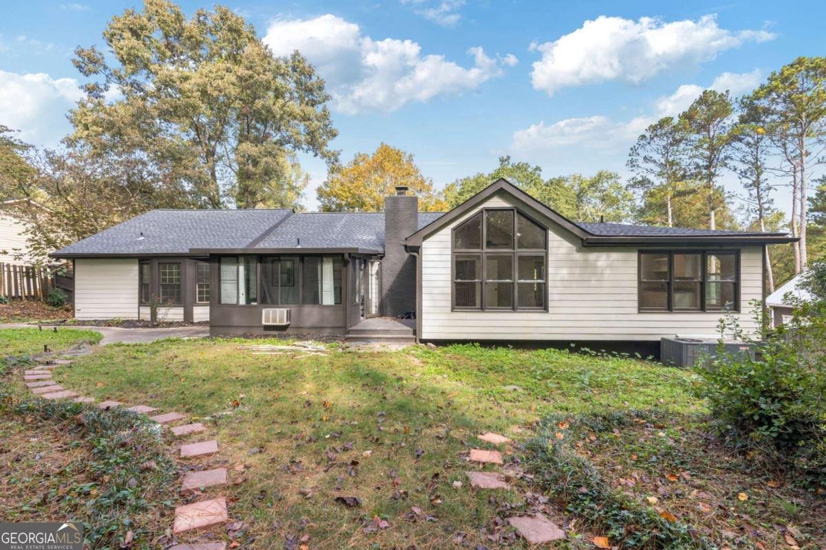 3846 Teresa Terrace Lilburn - 14