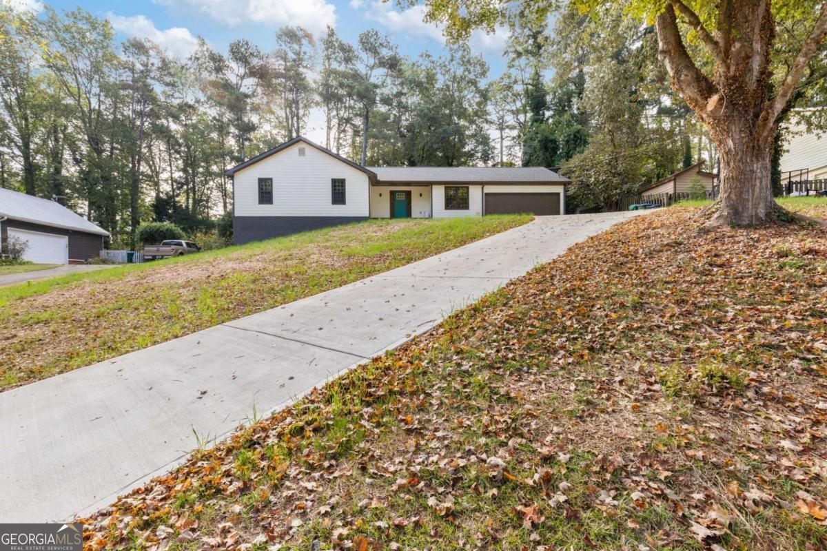 3846 Teresa Terrace Lilburn - 22