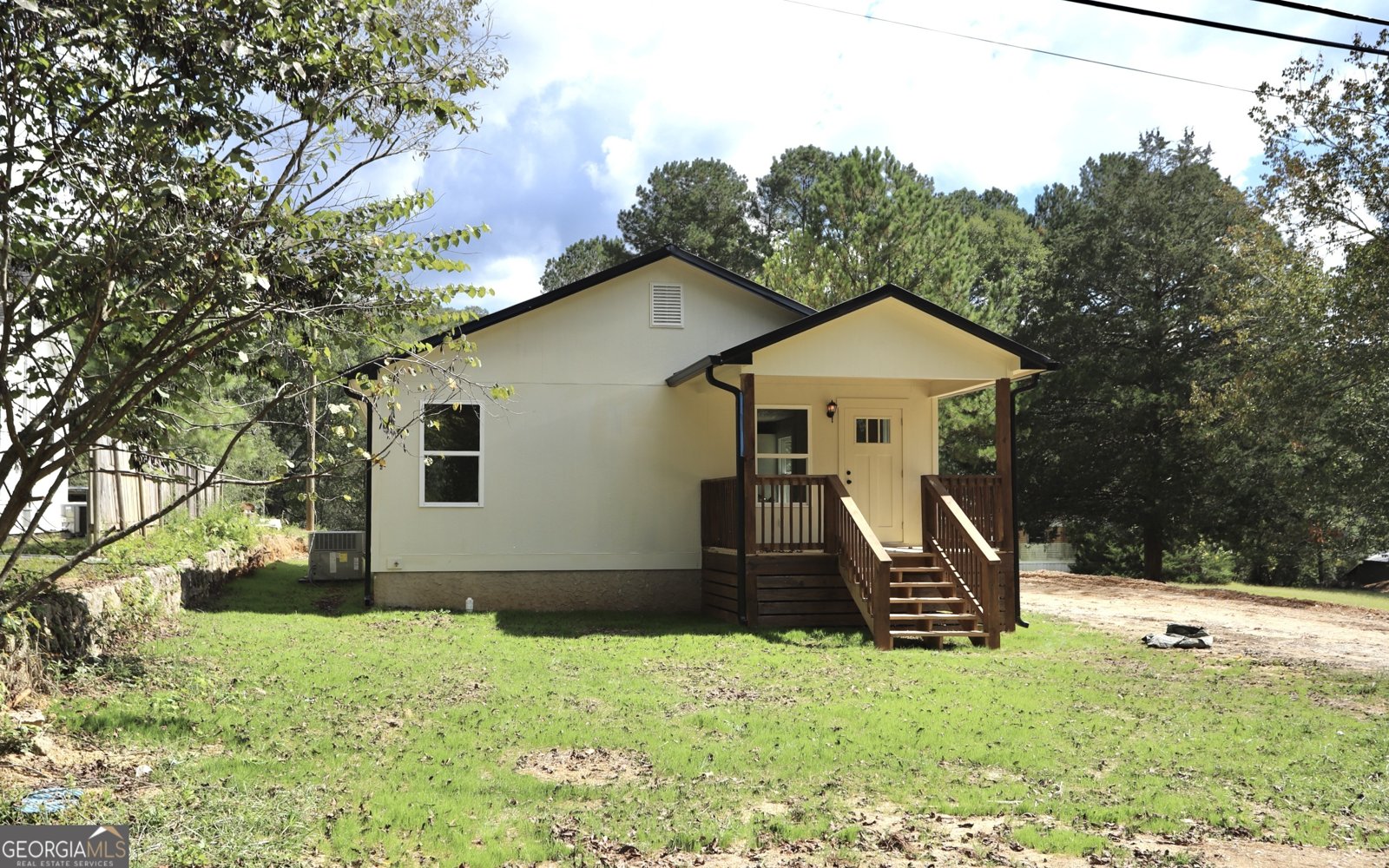 96 Orchard Road Summerville - 1