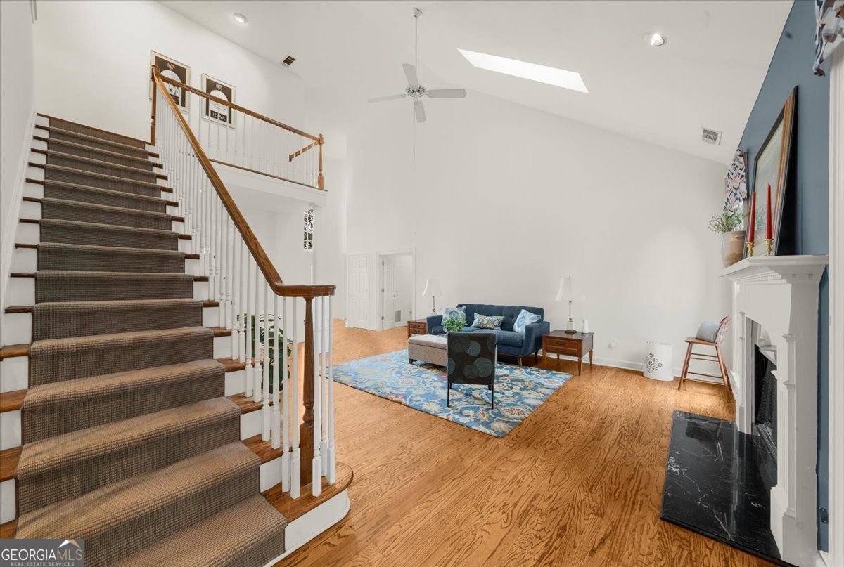 6169 Poplar Bluff Circle Peachtree Corners - 10