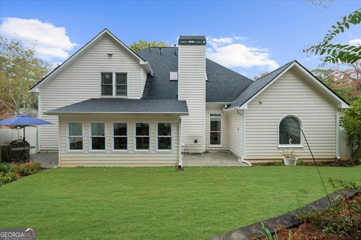 6169 Poplar Bluff Circle Peachtree Corners - 22