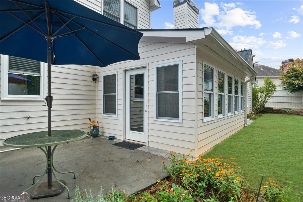 6169 Poplar Bluff Circle Peachtree Corners - 23