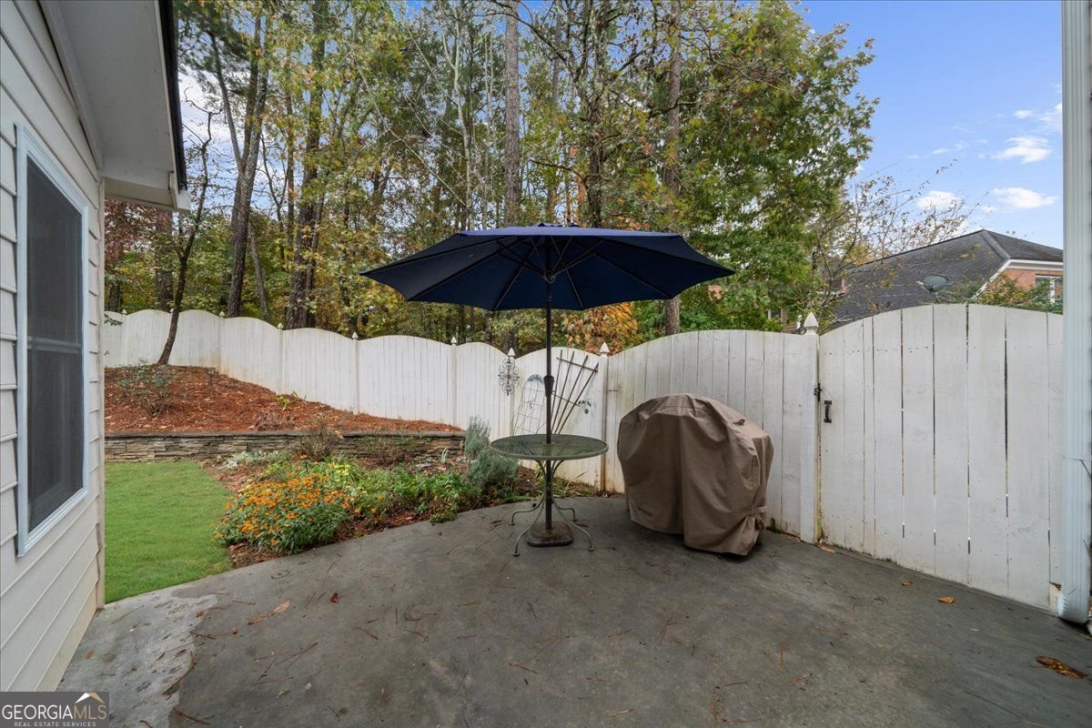 6169 Poplar Bluff Circle Peachtree Corners - 24