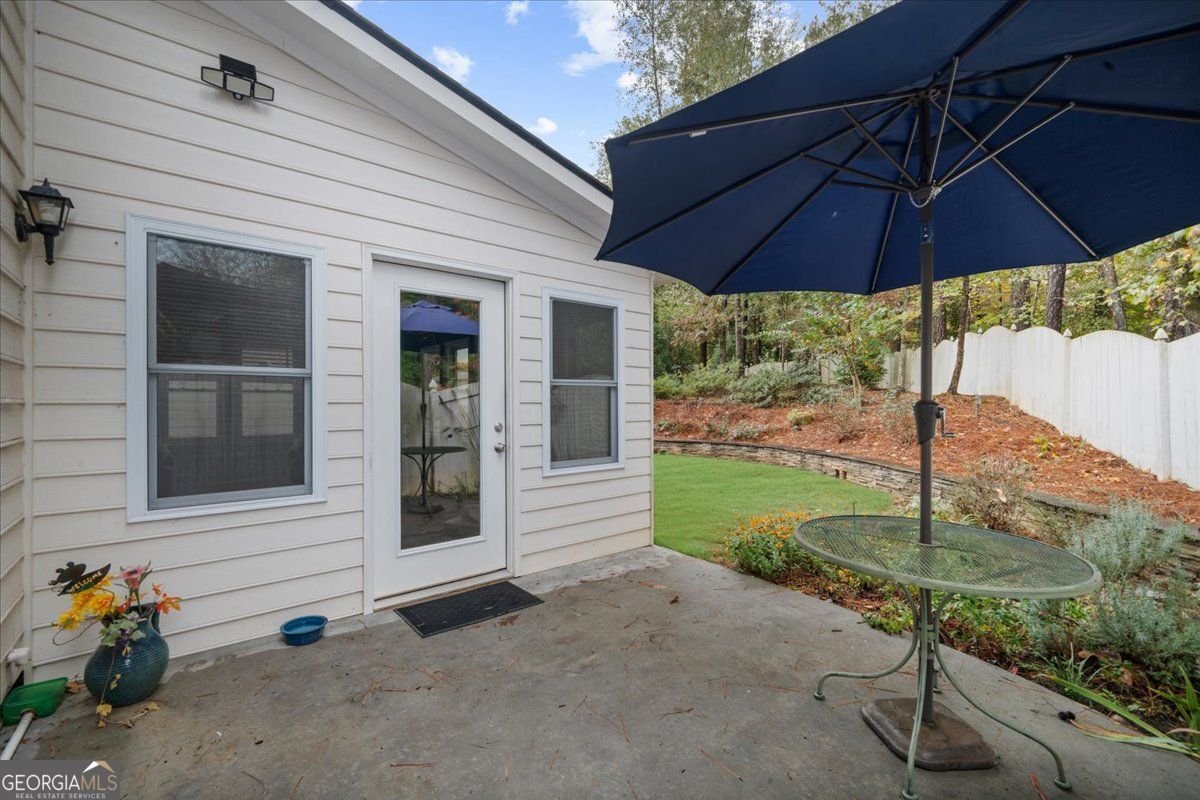 6169 Poplar Bluff Circle Peachtree Corners - 25