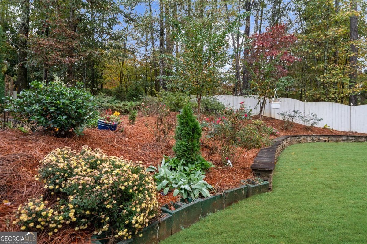 6169 Poplar Bluff Circle Peachtree Corners - 29