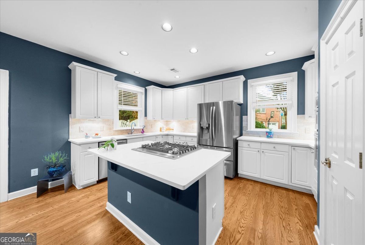 6169 Poplar Bluff Circle Peachtree Corners - 3