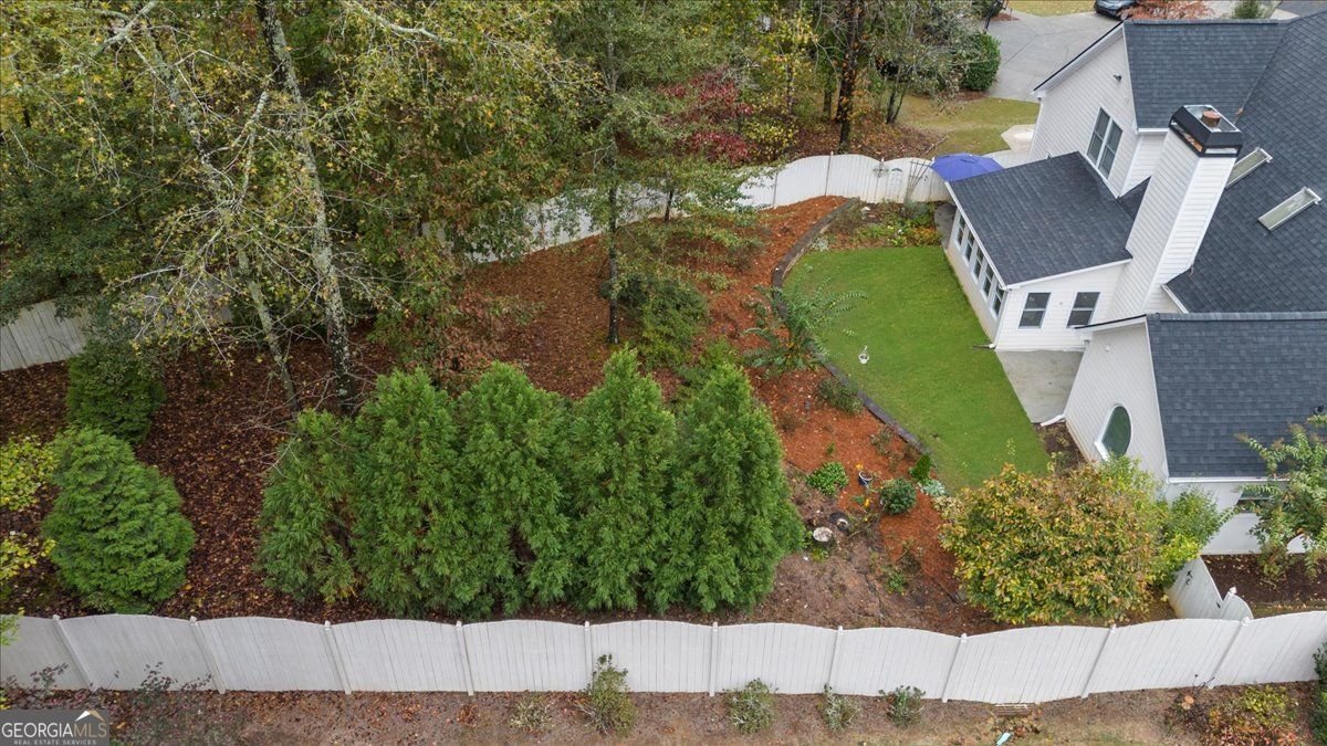 6169 Poplar Bluff Circle Peachtree Corners - 32