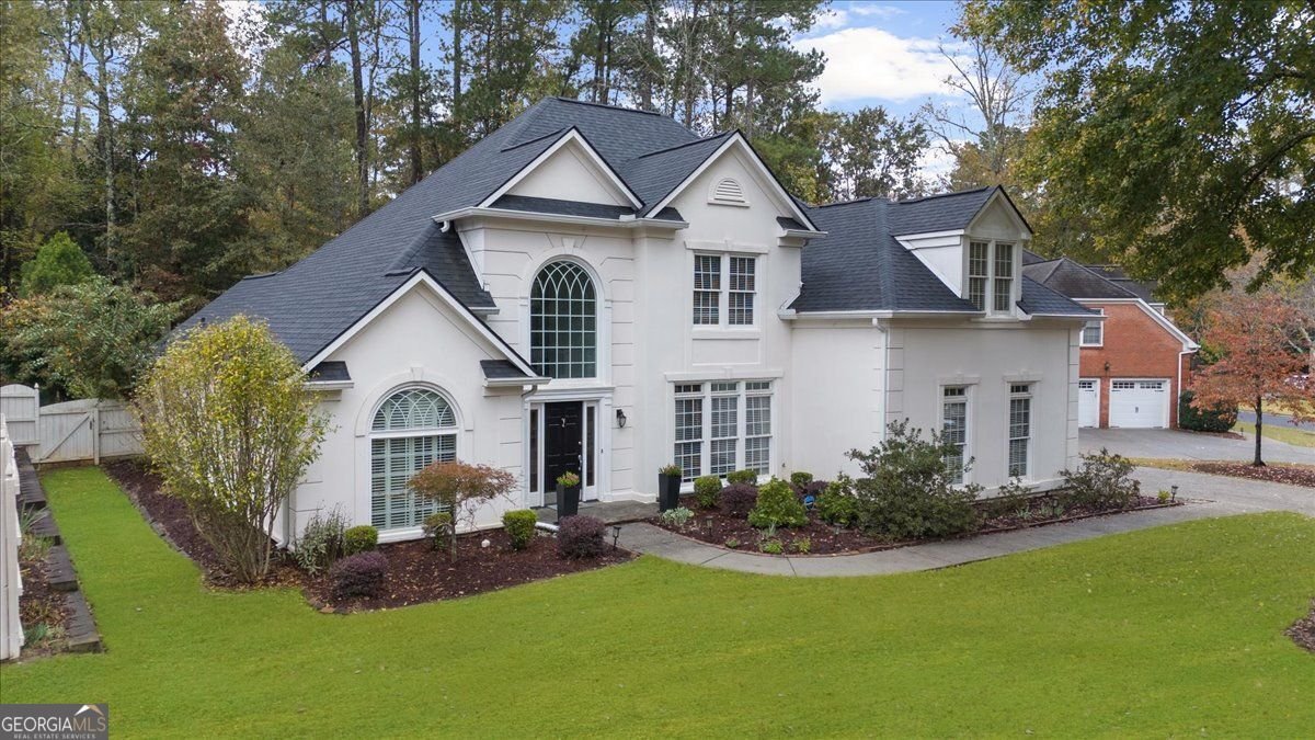 6169 Poplar Bluff Circle Peachtree Corners - 33