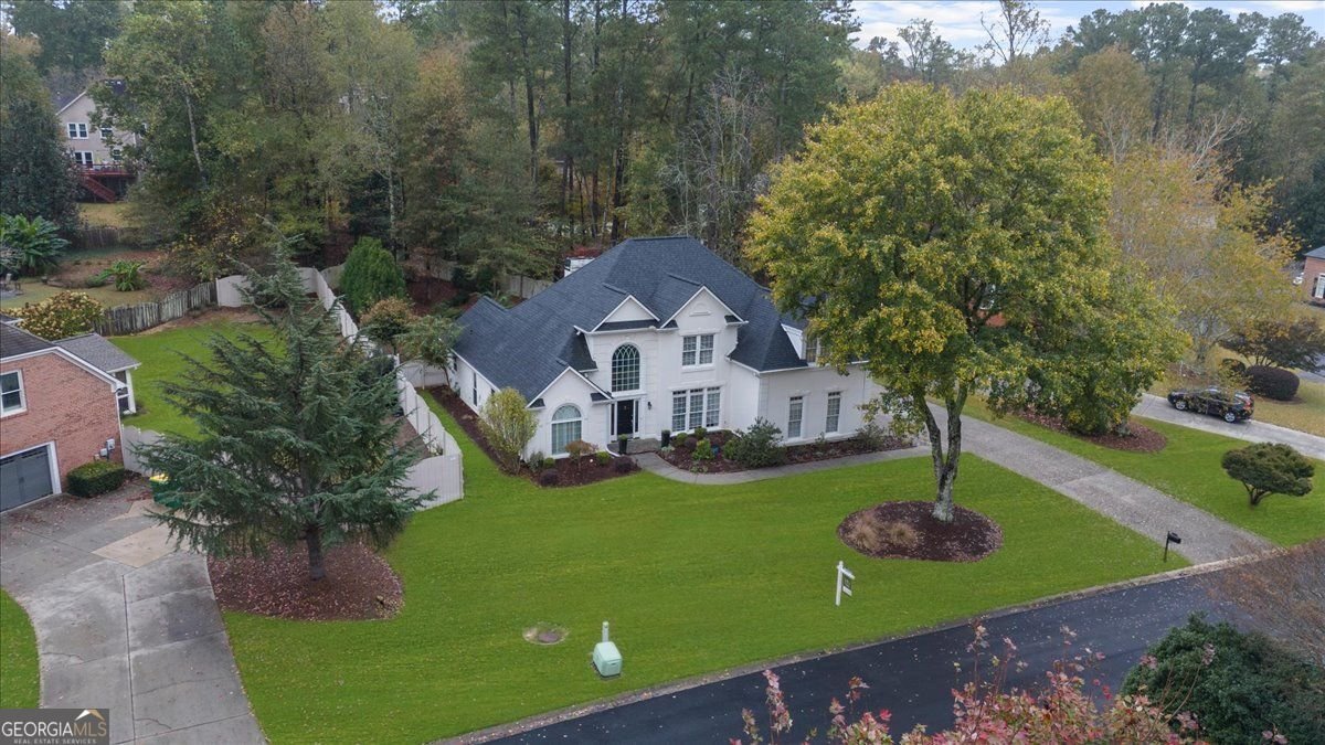 6169 Poplar Bluff Circle Peachtree Corners - 34