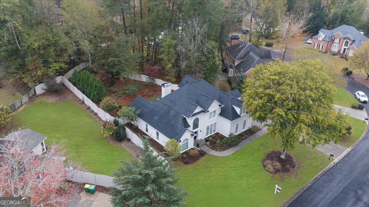 6169 Poplar Bluff Circle Peachtree Corners - 35