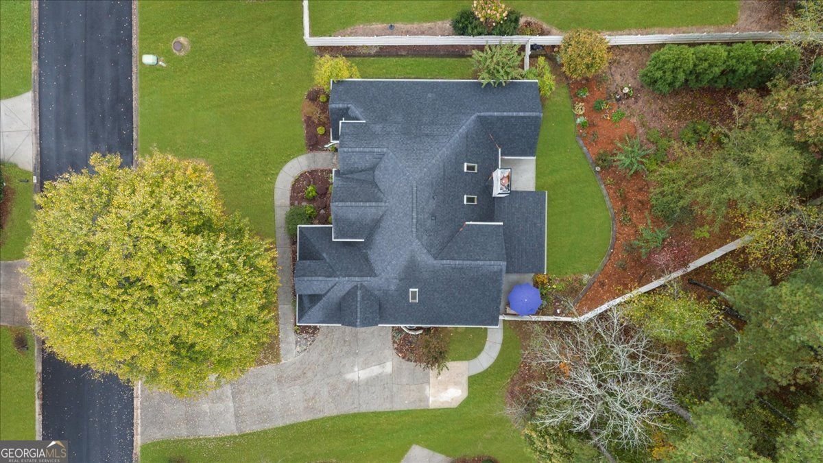 6169 Poplar Bluff Circle Peachtree Corners - 37