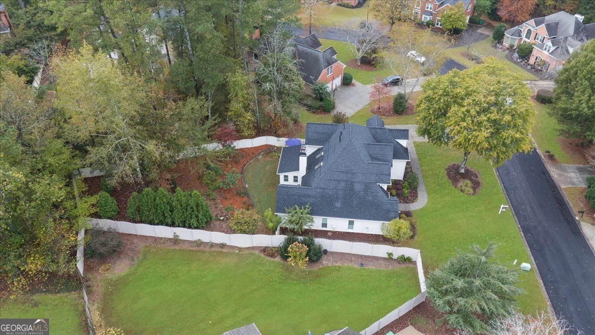 6169 Poplar Bluff Circle Peachtree Corners - 38