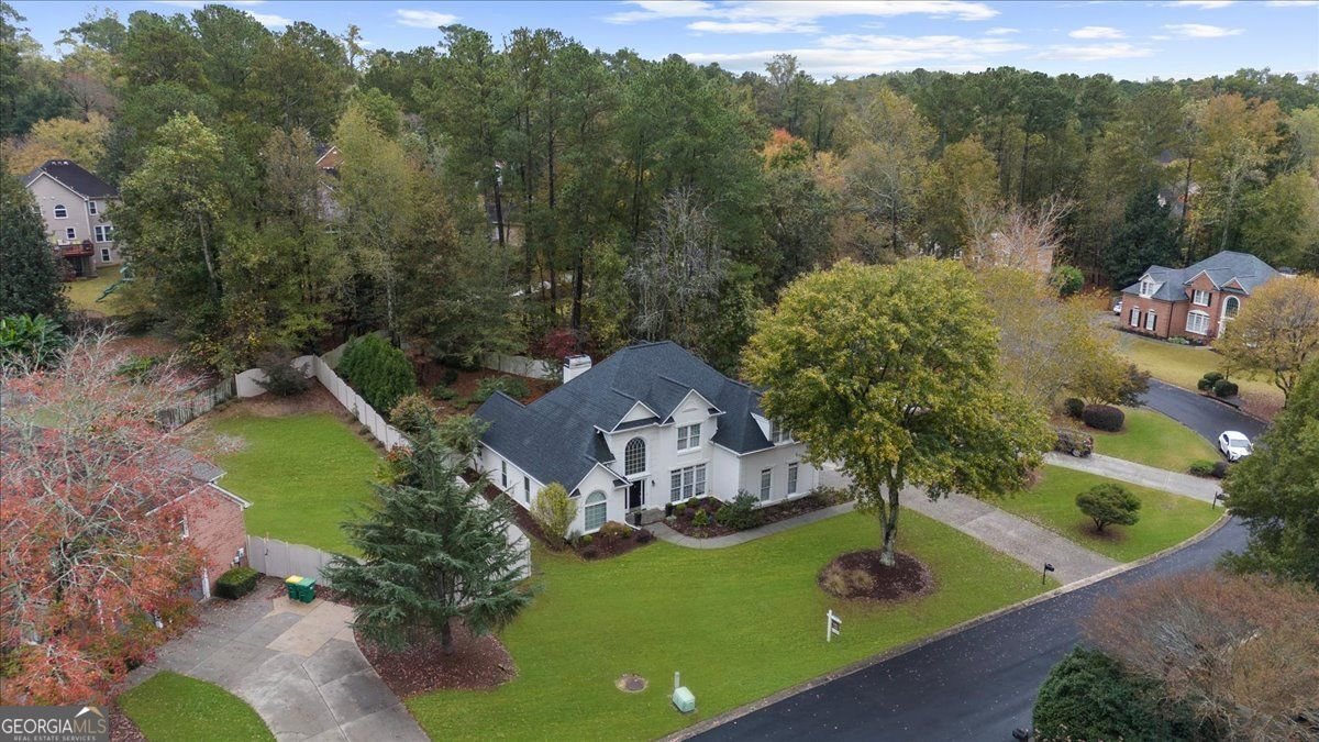 6169 Poplar Bluff Circle Peachtree Corners - 39