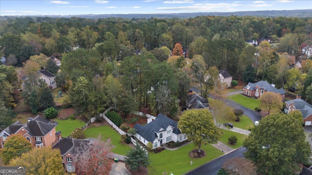 6169 Poplar Bluff Circle Peachtree Corners - 40