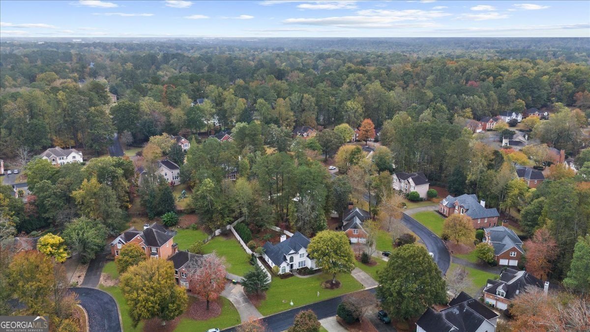 6169 Poplar Bluff Circle Peachtree Corners - 41