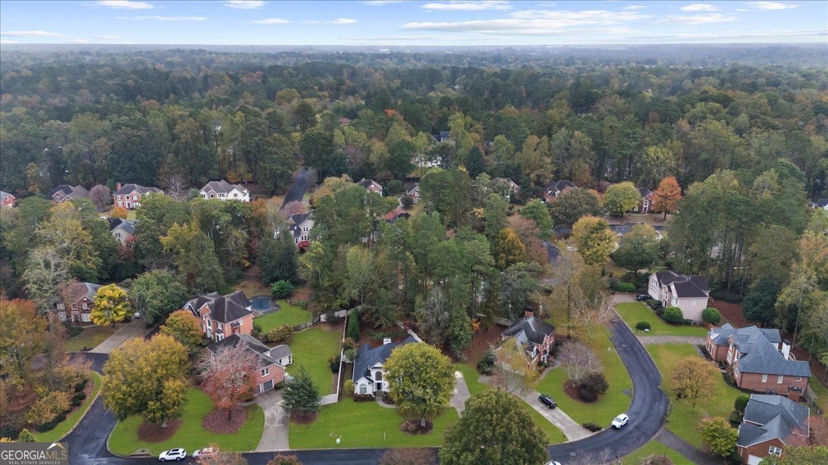 6169 Poplar Bluff Circle Peachtree Corners - 42