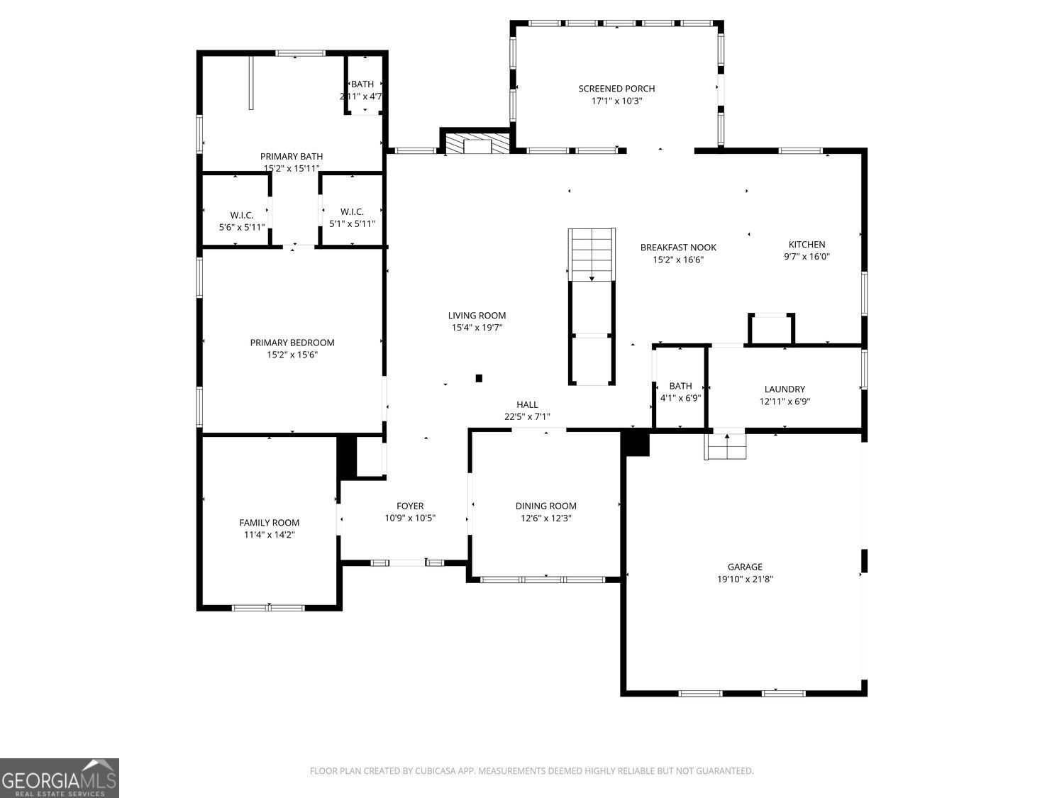 6169 Poplar Bluff Circle Peachtree Corners - 43